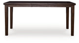Haddigan - Dining Room Extension Table