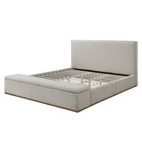 Boxter - Bed With Storage