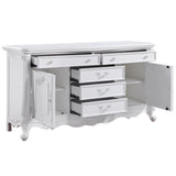 Latisha - Dresser - White