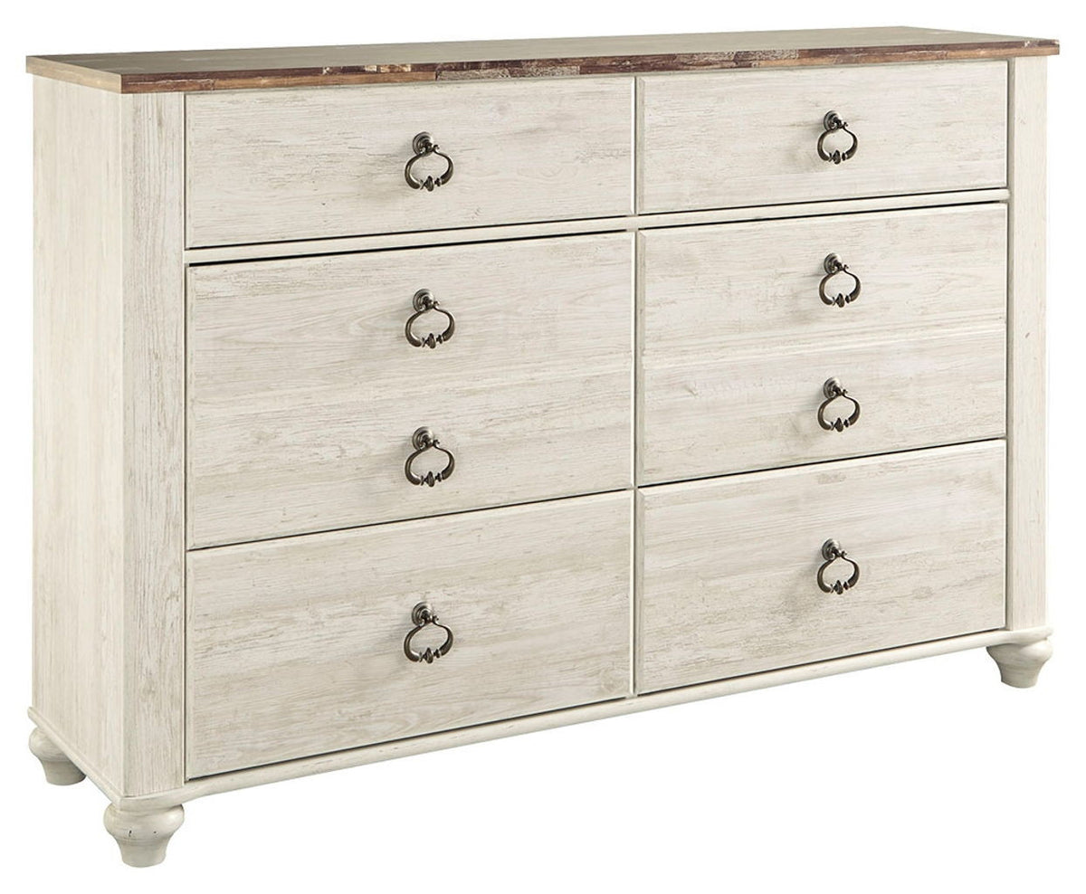 Willowton - Dresser