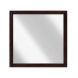 Edina - Mirror - Espresso