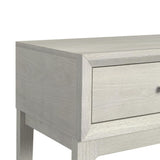 Westland - Sofa Table - Almond