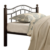Averny - Platform Bed