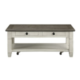 Granby - Cocktail Table