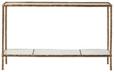 Ryandale - Console Sofa Table