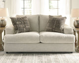Soletren - Stationary Loveseat