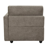 Rylie - Modular Chair With Pillows