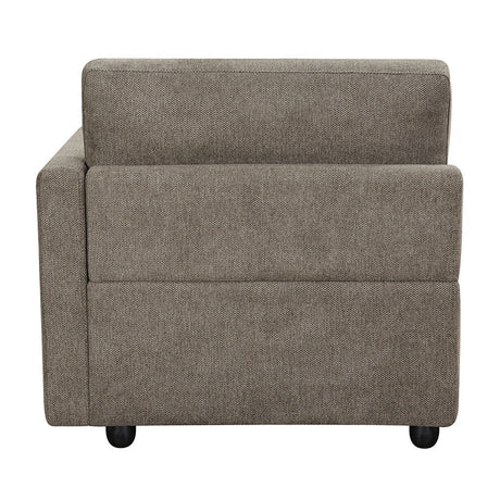 Rylie - Modular Chair With Pillows