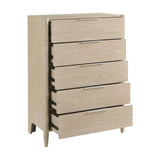 Matteo - Chest - Natural