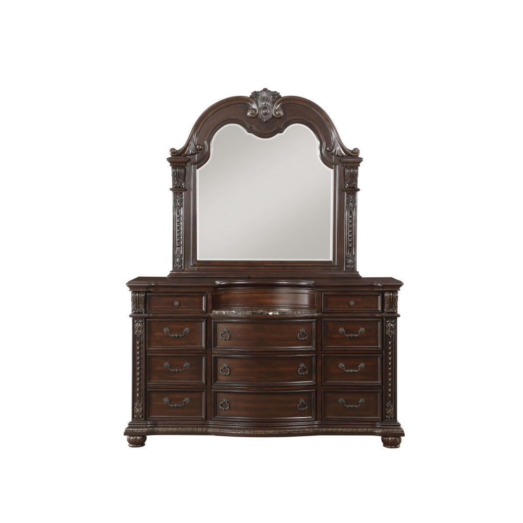 Cavalier - Dresser