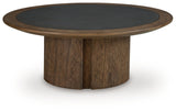 Dontayne - Round Table