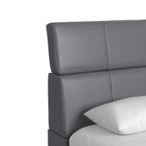 Valari - Upholstered Bed