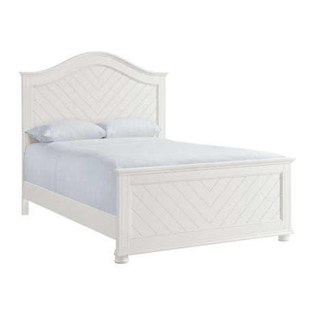 Kona - Panel Bedroom Set
