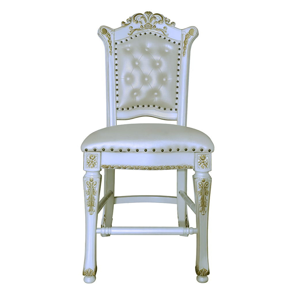 Vendome - Counter Height Chair (Set of 2)