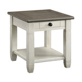 Granby - End Table