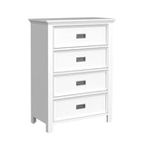 Hampton Kids - Bookcase Bedroom Set