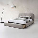 Ollya - Bed