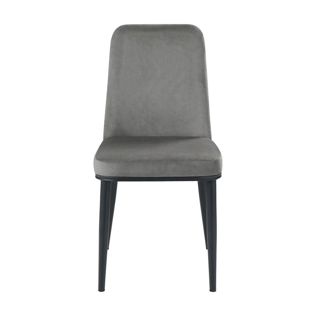Salerno - Side Chair (Set of 2)