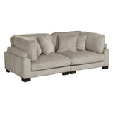 Traverse - Loveseat