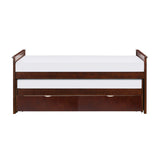 Rowe - Bed