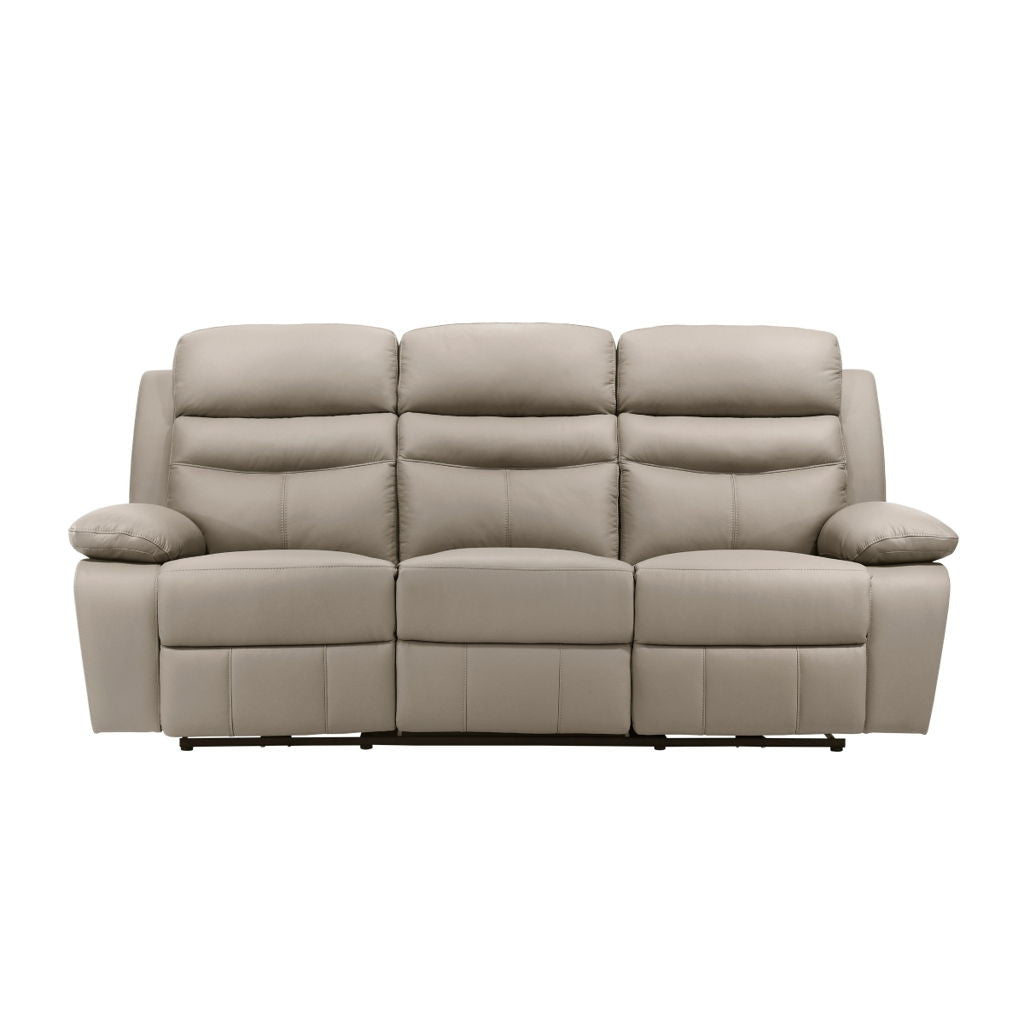 Hancock - Reclining Sofa & Loveseat