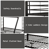 Limbra - Bunk Bed