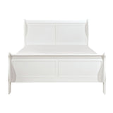 Mayville - Bed