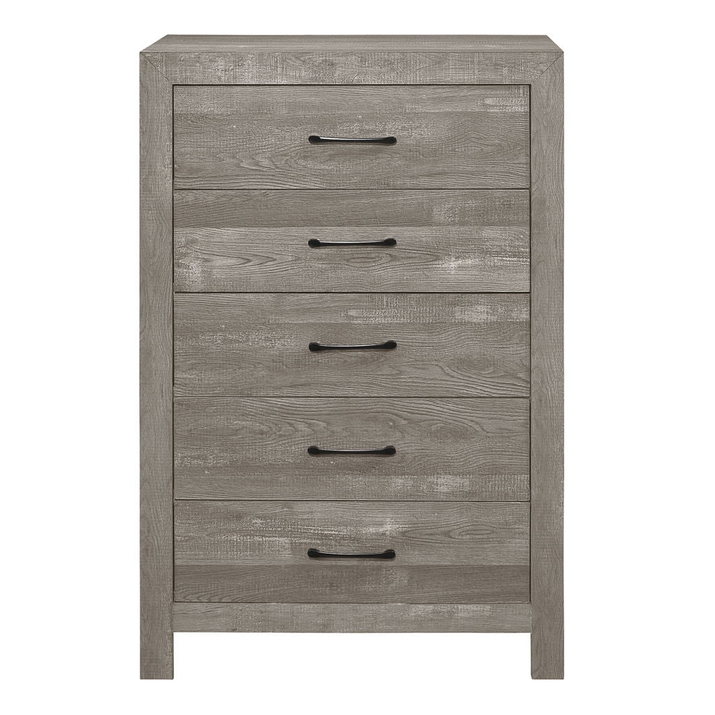 Corbin - Chest