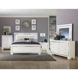 Allura - Mirror, LED Lighting