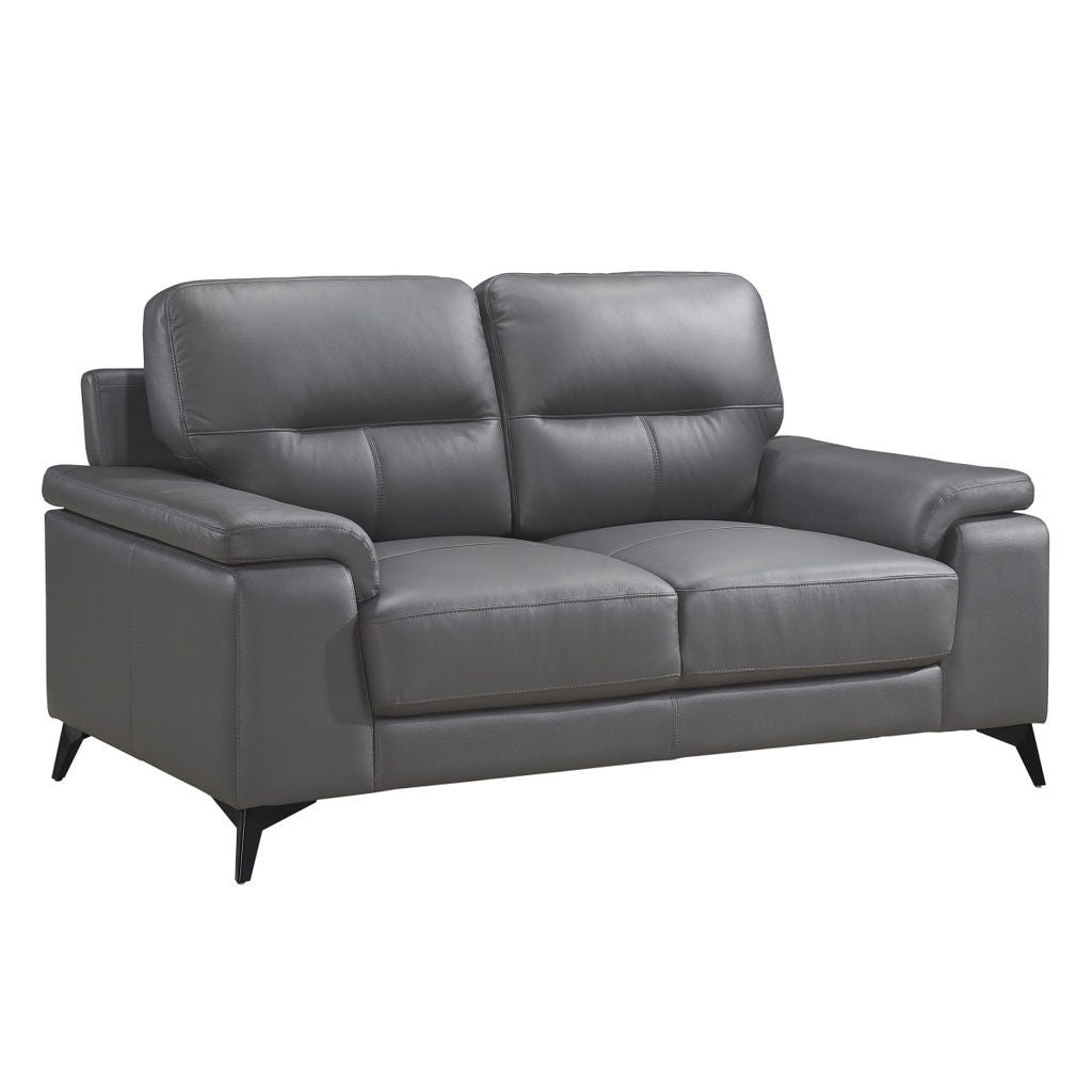 Mischa - Loveseat