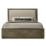 Lance - Bed