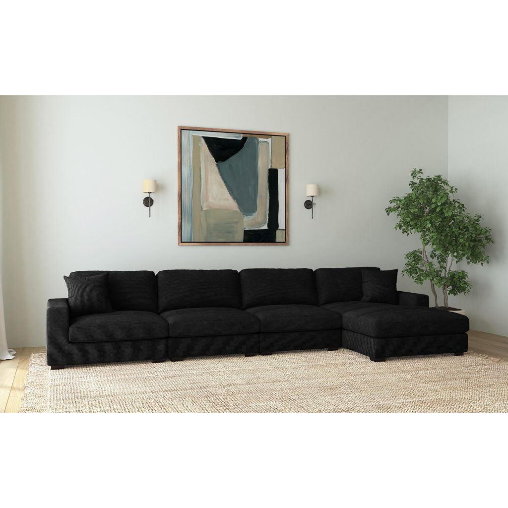 Arizona - Modular Sectional Set