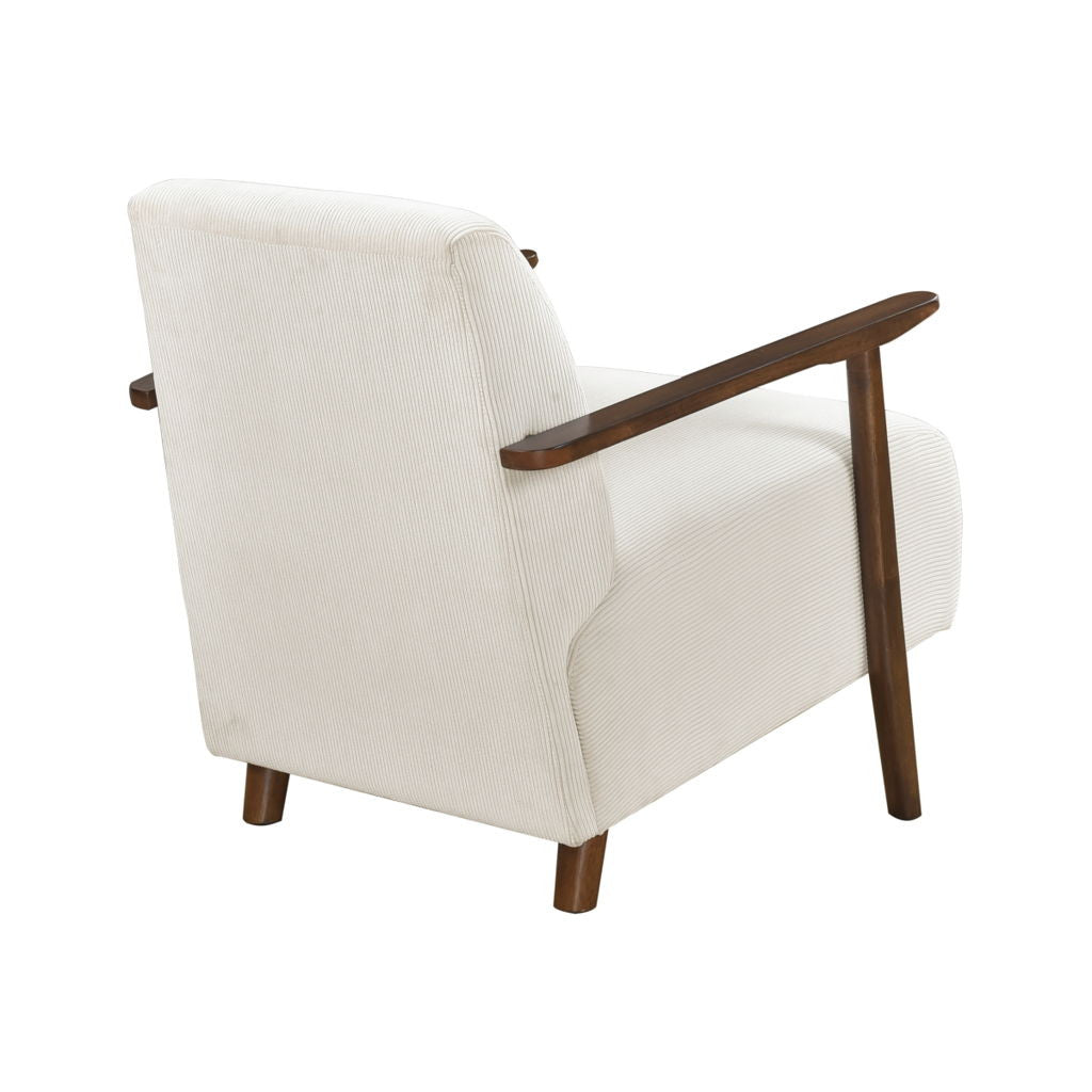 Ezra - Accent Chair