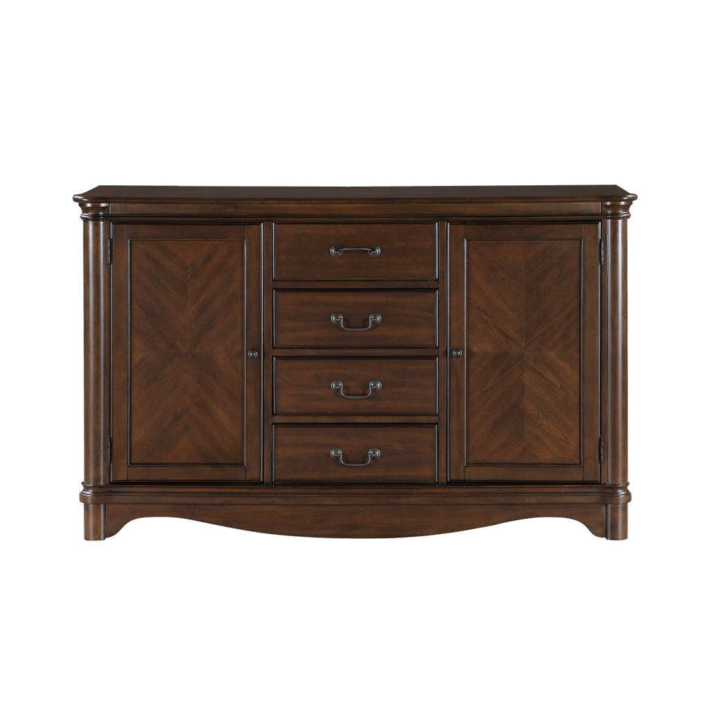 Rexford - Buffet / Server
