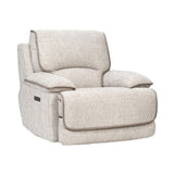 Olsen - Dual Power Zero Gravity Recliner