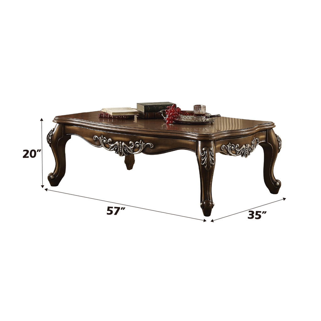 Latisha - Coffee Table