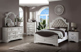 Florian - Bed