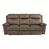 Aram - Sofa & Loveseat