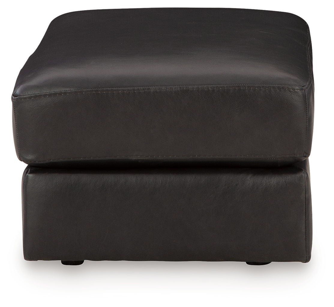 Amiata - Ottoman - Onyx