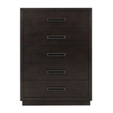 Larchmont - Chest - Gray