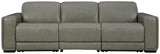 Correze - Power Reclining Sectional