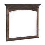 Motsinger - Mirror - Brown