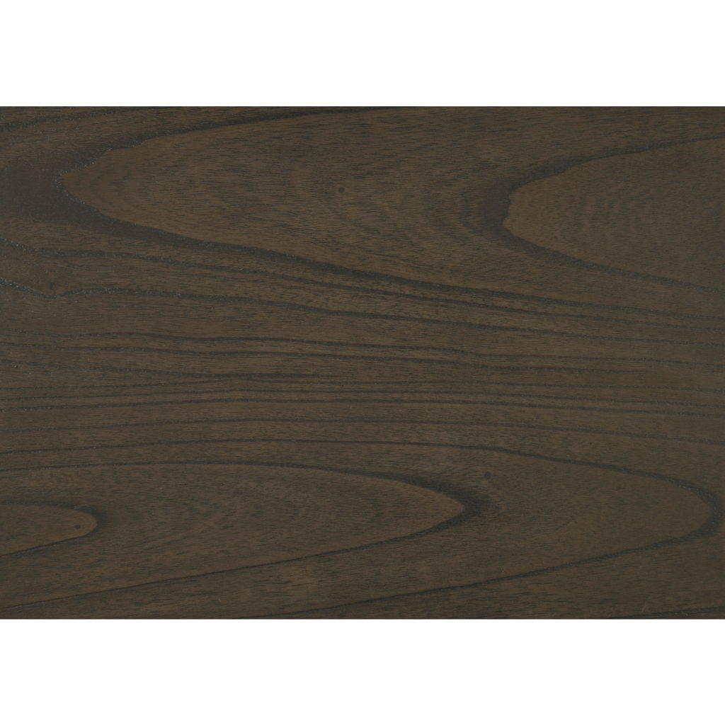Cambridge - Mirror - Walnut