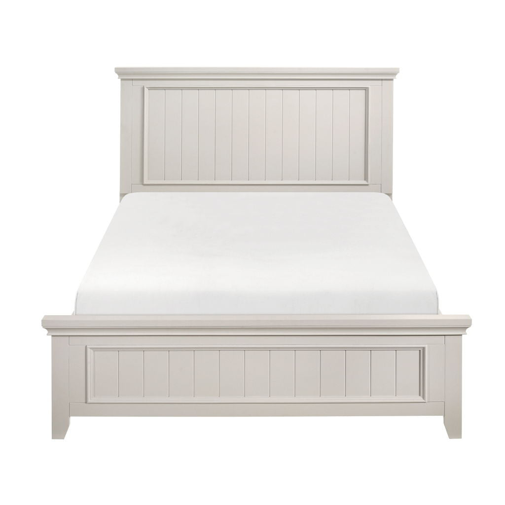 Donahue - Bed