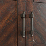 Jax - Nightstand - Walnut