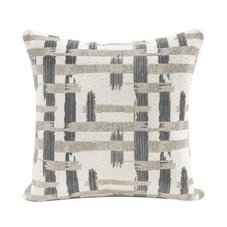 Frances - Sofa - Taupe