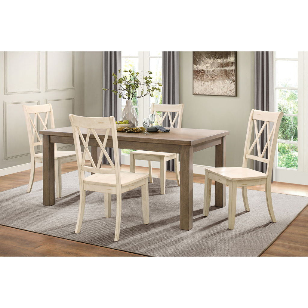 Janina - Side Chair (Set of 2)
