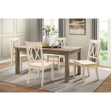 Janina - Side Chair (Set of 2)