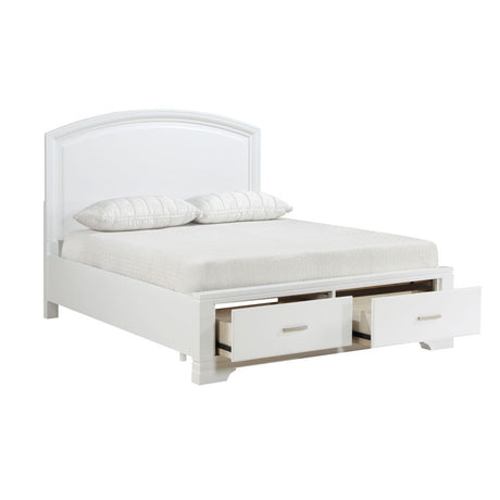 Hudson - Bedroom Set