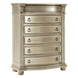 Cavalier - Chest